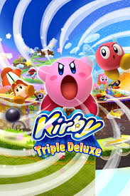 Image result for Kirby: Planet Robobot