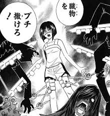 「アレキサンドリア＝パワード 武装錬金」の画像検索結果