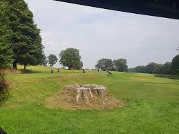 Image result for Alnwick Golf Club