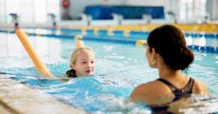 Image result for Thames Valley Swimming School
