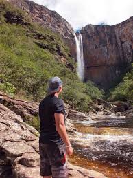 Image result for Cachoeira do Tabuleiro