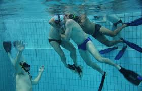 Image result for Rugby Swimming Club