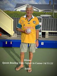 Image result for Epsom Court Bowling Club