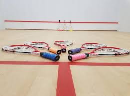 Image result for Metheringham Squash Club