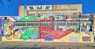 Image result for barcelona graffiti