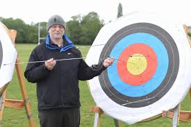Image result for Maidenhead Archers Target Archery Club