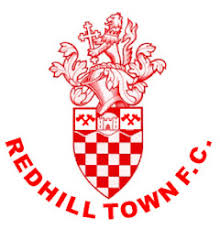 Image result for Redhill Juniors FC