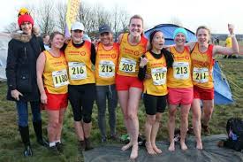 Image result for Crook and District Athletic Club