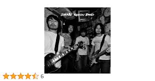 Image result for 曽我部恵一BAND