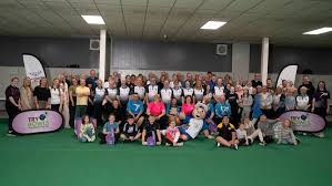 Image result for West Of Scotland Indoor Bowls Club
