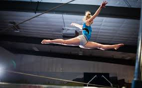 Image result for St Helens Centre For Gymnastics
