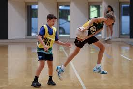 Image result for South Tyneside Basketball Club