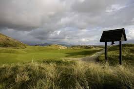 Image result for Aberdovey Golf Club