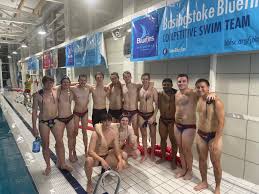 Image result for Basingstoke Bluefins Water Polo Club