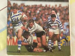 Image result for Widnes St Maries Amateur Rugby League Football Club