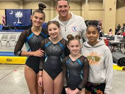 Image result for Alton Gymnastics Club