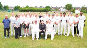 Image result for Dulwich Cricket Club