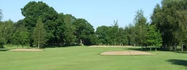 Image result for Heworth Golf Club