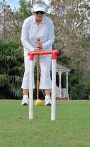 Image result for Fowey Croquet Club