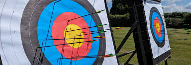 Image result for Kent Archery Club