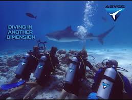 Image result for Abyss Dive Club