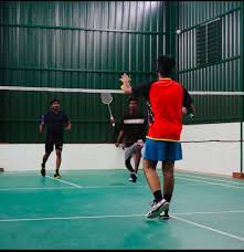 Image result for Matchpoint Badminton Club