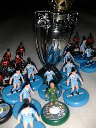 Image result for Manchester Subbuteo Club