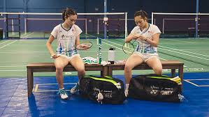 Image result for Saracens (Preston) Badminton Club
