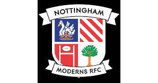 Image result for Nottingham Moderns Rfc
