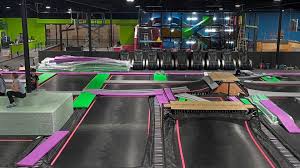 Image result for Uwe Trampoline Club