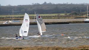 Image result for Harlow (Blackwater) Sailing Club