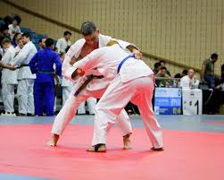 Image result for Moonraker Judo Club