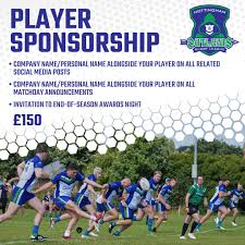 Image result for Nottingham Outlaws