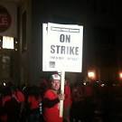 Chicago Teachers Union On Strike For First Time in 25 Years ...