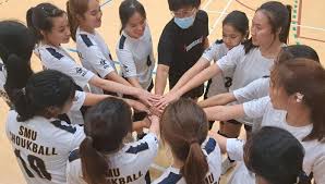 Image result for Southampton University Tchoukball Club