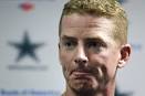 Jason Garrett Takes Over As Dallas Cowboys Coach - Jason-Garrett