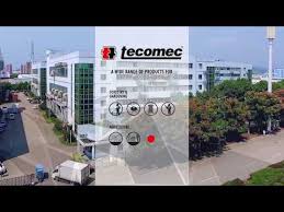 Image result for tecomec tehron
