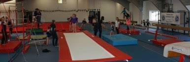 Image result for Buckley Girls Gymnastic Club