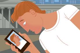 Image result for 人格障碍領域