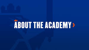 Image result for The Academy