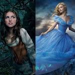 CINDERELLA 2015 | POPSUGAR Celebrity