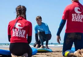 Image result for BigBlueSurfSchool
