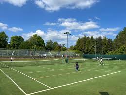 Image result for Sutton Coldfield Table Tennis Club