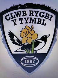 Image result for Rugby Welsh R F C