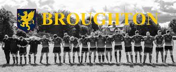 Image result for Broughton Park Rugby Football Club