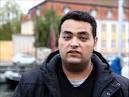 in Denmark - Mina Mamdouh