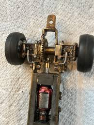 Image result for London Scalextric Club