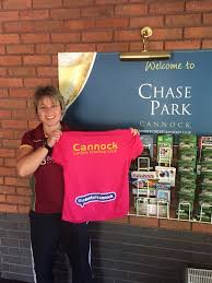 Image result for Cannock Cc