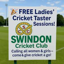 Image result for Swindon Cricket Club