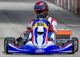 Image result for Chasewater Kart Racing Club